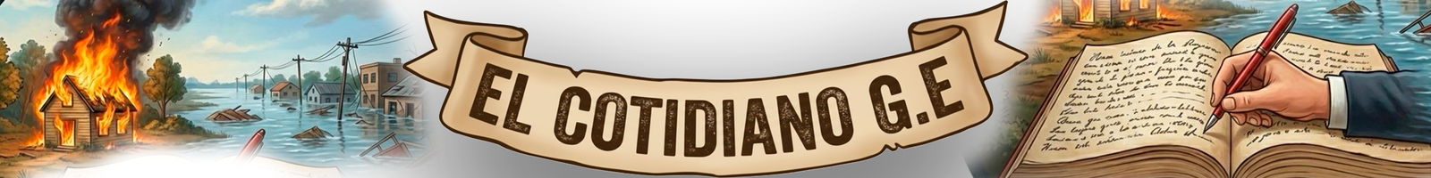 EL COTIDIANO GE Banner
