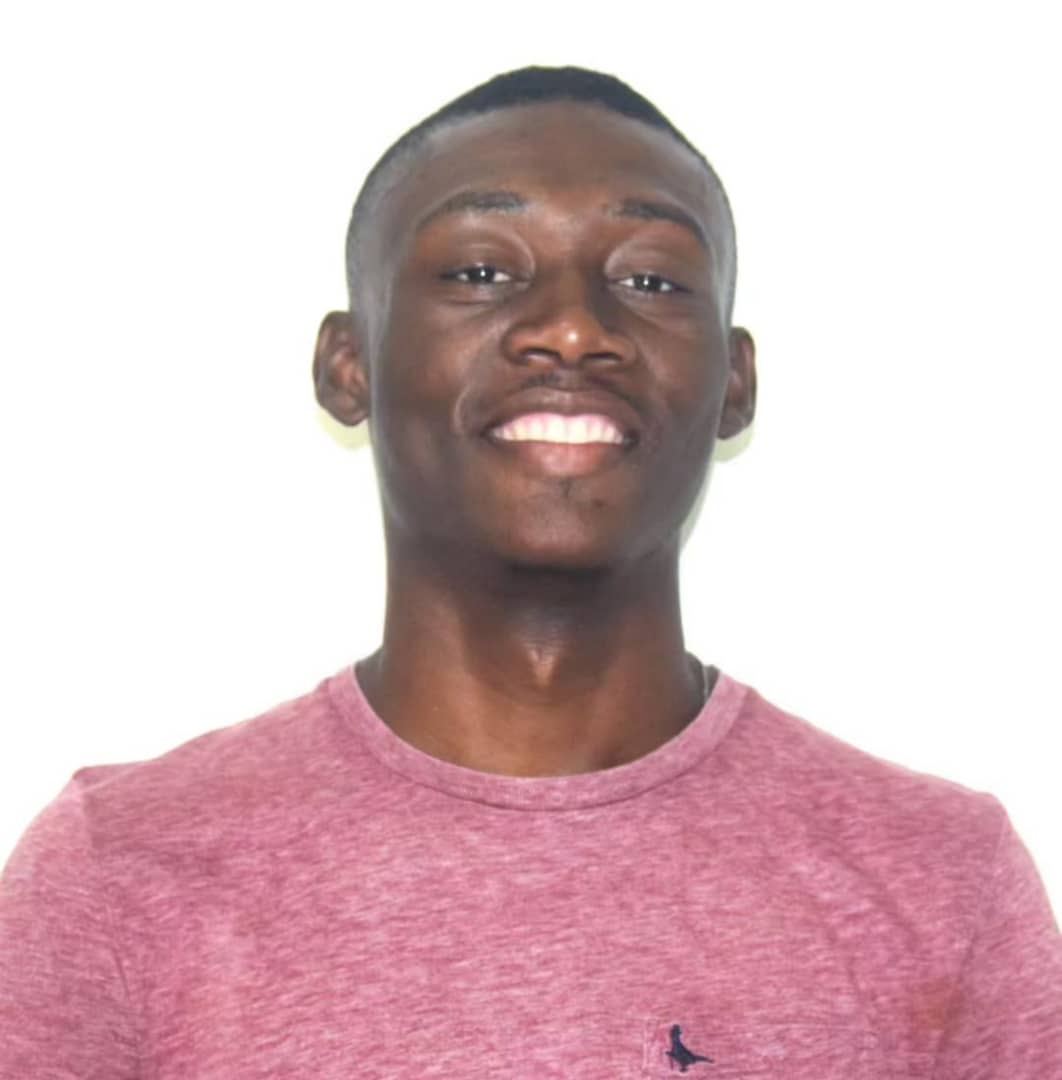 Leovigildo Nvó Besee Bang