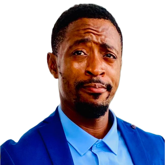 Pastor Santiago Nsue Nguema Angono