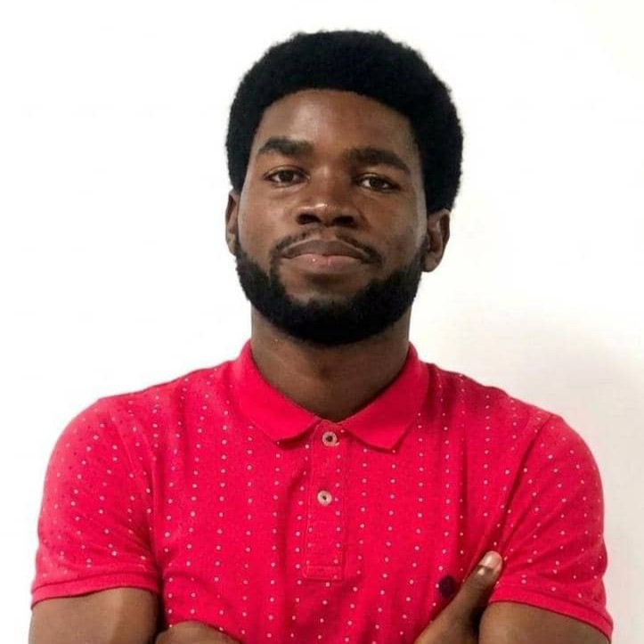 Andrés Ondó ETOGO OYÉ