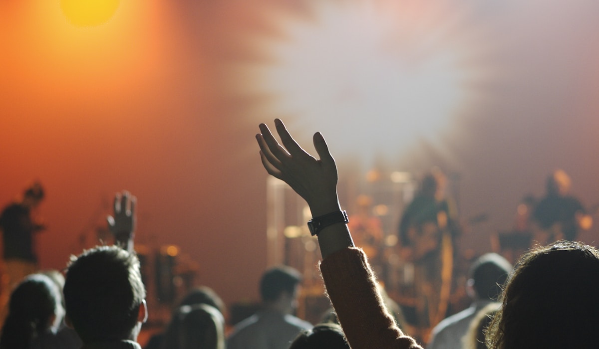 Iglesia católica organiza jornada de reflexión y oración