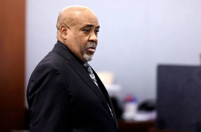 Mínimo de 40 años o cadena perpetua: “Keffe D” recibe sentencia por la muerte de Tupac Shakur
