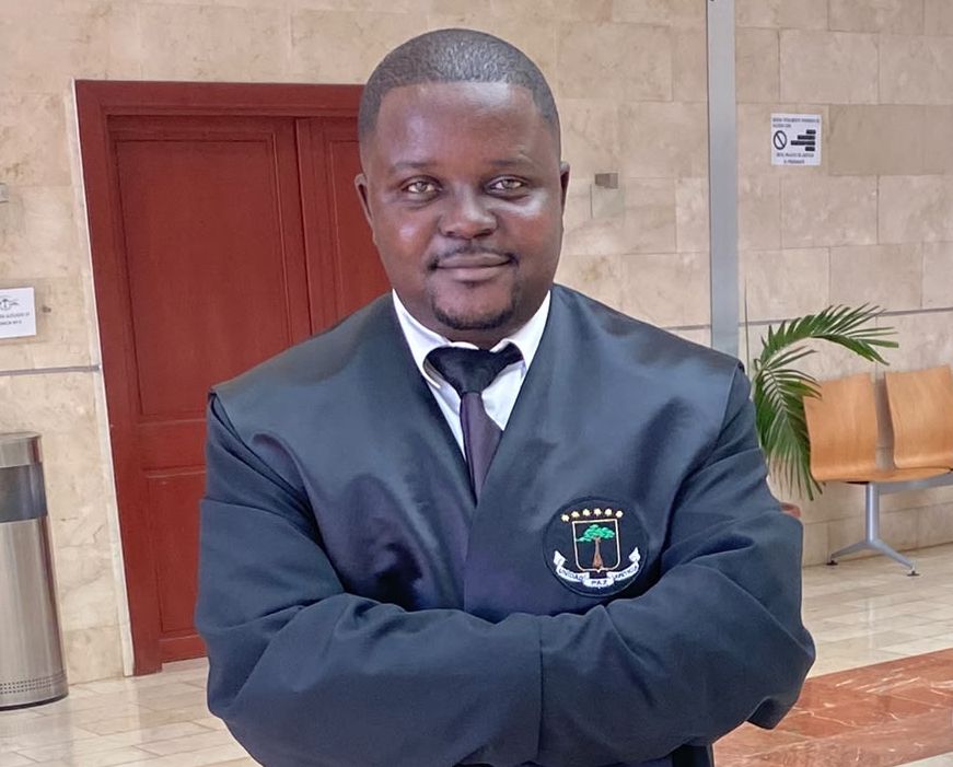 Justicia tardía e incompleta: la demora de los expedientes y de las resoluciones judiciales en Guinea Ecuatorial